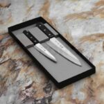 Кухненски ножове Tojiro Basic TBS-210 VG10 ламинат » Force.BG