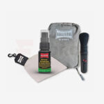 Комплект за почистване на оптики BALLISTOL Olive » Force.BG