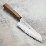 Кухненски нож Tojiro REPPU Kiritsuke Bunka 170мм SG2 » Force.BG