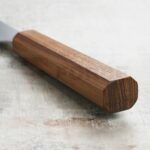 Кухненски нож Tojiro REPPU Kiritsuke Bunka 170мм SG2 » Force.BG
