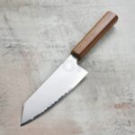 Кухненски нож Tojiro REPPU Kiritsuke Bunka 170мм SG2 » Force.BG