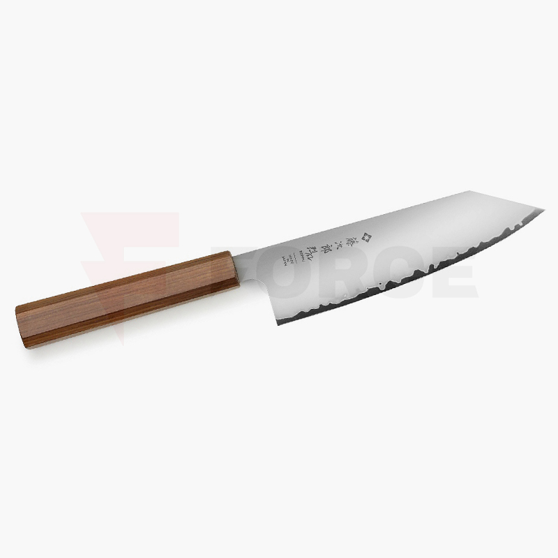 Кухненски нож Tojiro REPPU Kiritsuke Bunka 170мм SG2 » Force.BG