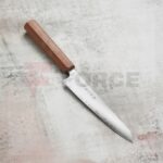 Кухненски нож Tojiro REPPU Kiritsuke Petty 150мм SG2 » Force.BG