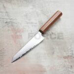 Кухненски нож Tojiro REPPU Kiritsuke Petty 150мм SG2 » Force.BG