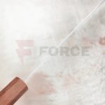 Кухненски нож Tojiro REPPU Kiritsuke Petty 150мм SG2 » Force.BG