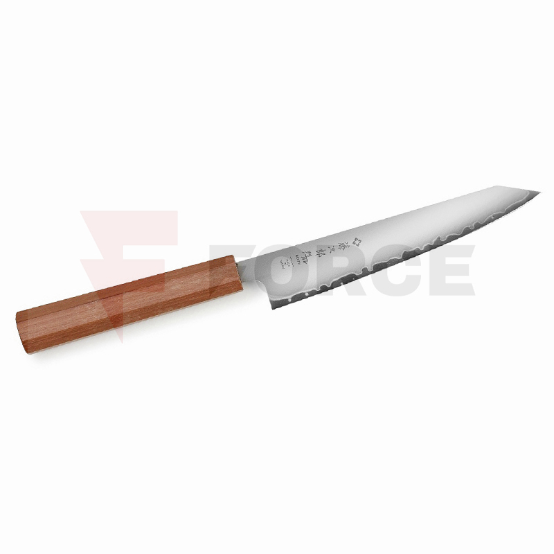 Кухненски нож Tojiro REPPU Kiritsuke Petty 150мм SG2 » Force.BG