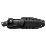 Кания за нож LionSteel Kydex M5 - Кайдекс MOLLE » Force.BG
