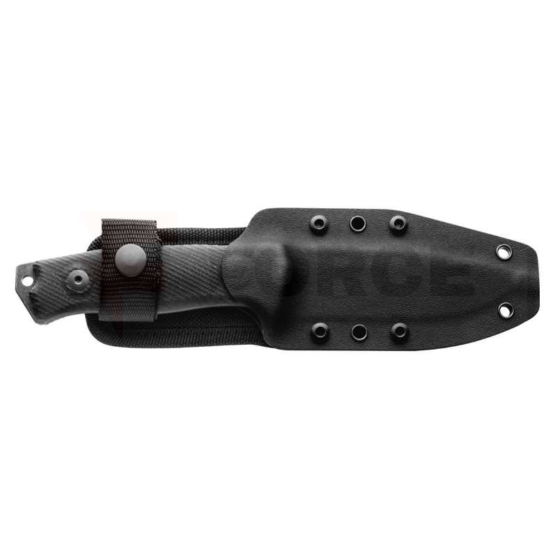 Кания за нож LionSteel Kydex M5 - Кайдекс MOLLE » Force.BG