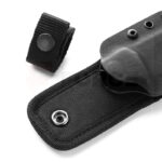Кания за нож LionSteel Kydex M5 - Кайдекс MOLLE » Force.BG