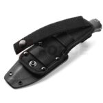 Кания за нож LionSteel Kydex M5 - Кайдекс MOLLE » Force.BG