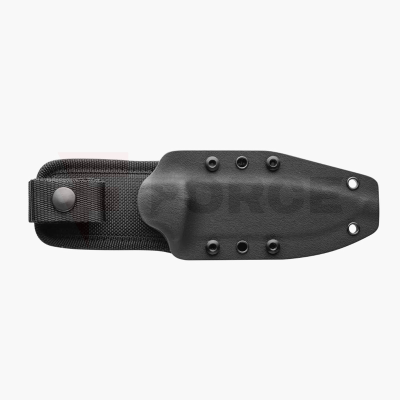Кания за нож LionSteel Kydex M5 - Кайдекс MOLLE » Force.BG