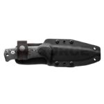 Кания за нож LionSteel Kydex sheath for T5 » Force.BG
