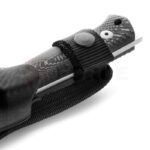 Кания за нож LionSteel Kydex sheath for T5 » Force.BG