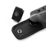 Кания за нож LionSteel Kydex sheath for T5 » Force.BG