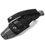 Кания за нож LionSteel Kydex sheath for T5 » Force.BG