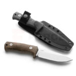 Кания за нож LionSteel Kydex sheath for T5 » Force.BG