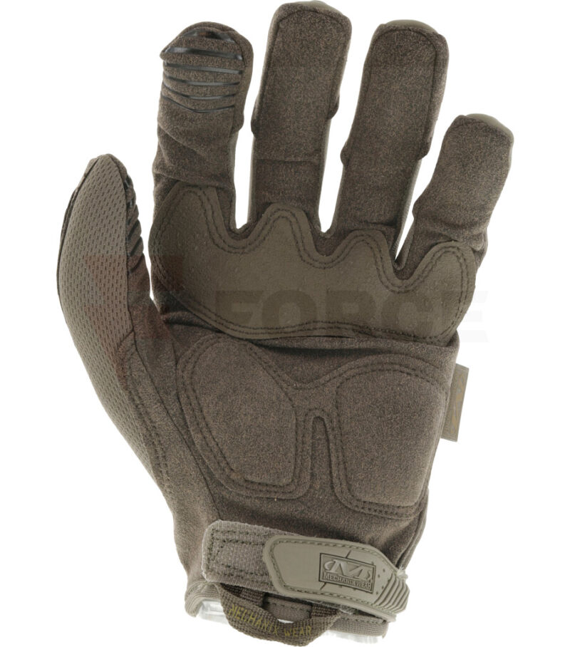 Тактически ръкавици Mechanix M-Pact Covert OD Green » Force.BG
