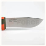 Ловен нож Mora Hunting Amberg Full Flat 108 mm 14C28N » Force.BG