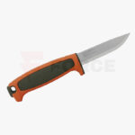 Джобен нож Trollsky Knives Mandu Evo MagnaCut Black G10 » Force.BG