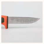 Бушкрафт нож Mora Hunting Risberg (S) 12C27 неръждаема стомана » Force.BG