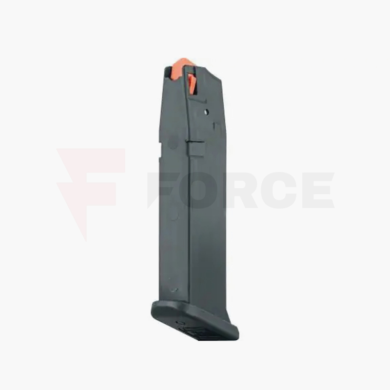 Пълнител 9mm P.A.K. за GLOCK 17 Gen5 - 17 изстрела » Force.BG