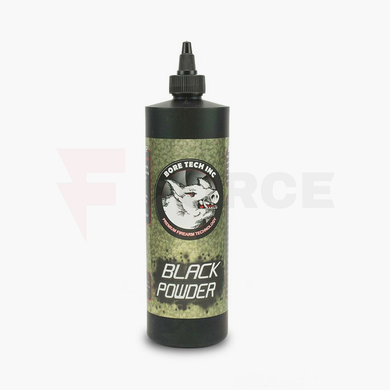 Почистващ разтвор за черен барут BoreTech 480ml » Force.BG