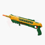Пушка за мухи BUG-A-SALT 3.0 Lawn and Garden със сол » Force.BG