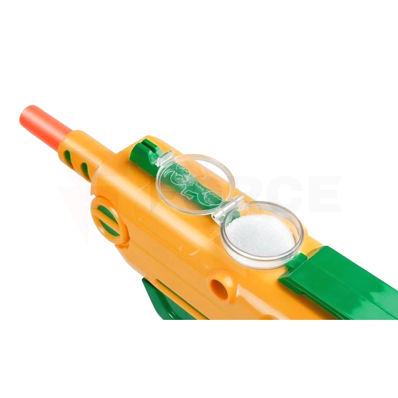 Пушка за мухи BUG-A-SALT 3.0 Lawn and Garden със сол » Force.BG