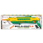 Пушка за мухи BUG-A-SALT 3.0 Lawn and Garden със сол » Force.BG