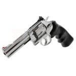 Еърсофт револвер Smith&Wesson 629 Classic 5" 6mm CO2 сребрист » Force.BG