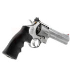 Еърсофт револвер Smith&Wesson 629 Classic 5" 6mm CO2 сребрист » Force.BG