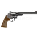 Еърсофт револвер Smith & Wesson M29 8 3/8" 6mm CO2 » Force.BG