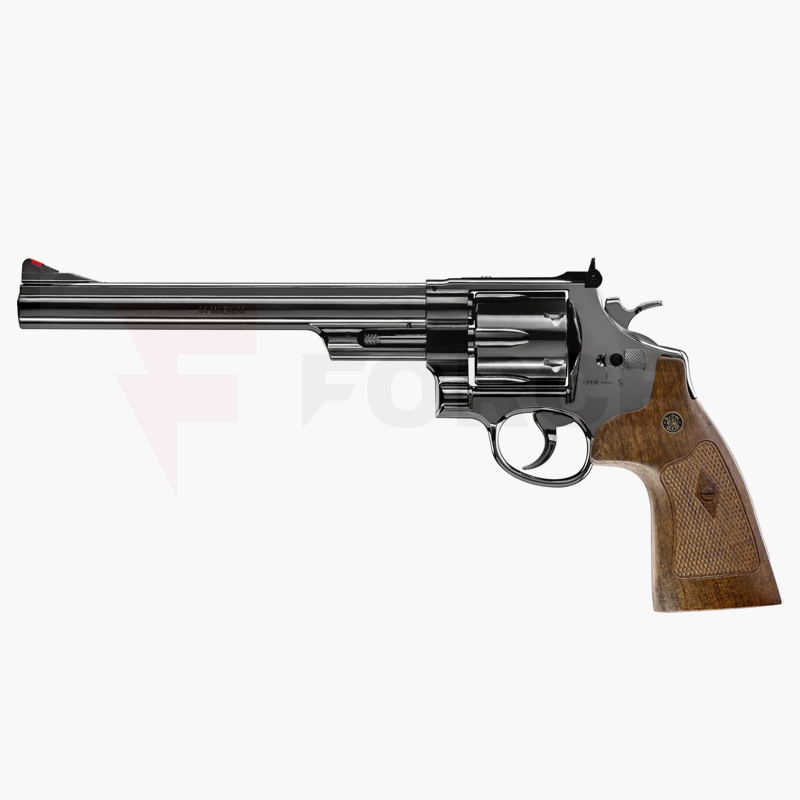 Еърсофт револвер Smith & Wesson M29 8 3/8" 6mm CO2 » Force.BG Еърсофт револвер Smith & Wesson M29 8 3/8" 6mm CO2 » Force.BG