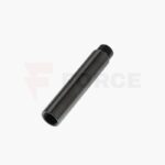Стоманени топчета с гумено покритие cal.50 4гр. HDR50 HDP50 червени 50бр » Force.BG