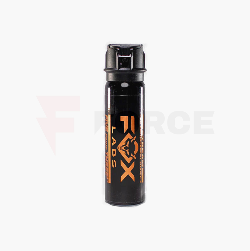 Спрей за самозащита Fox Labs One Point Four 85 ml Конус » Force.BG