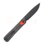 Сгъваем нож SRM 135L-GJ 14C28N G10 Frame Lock » Force.BG