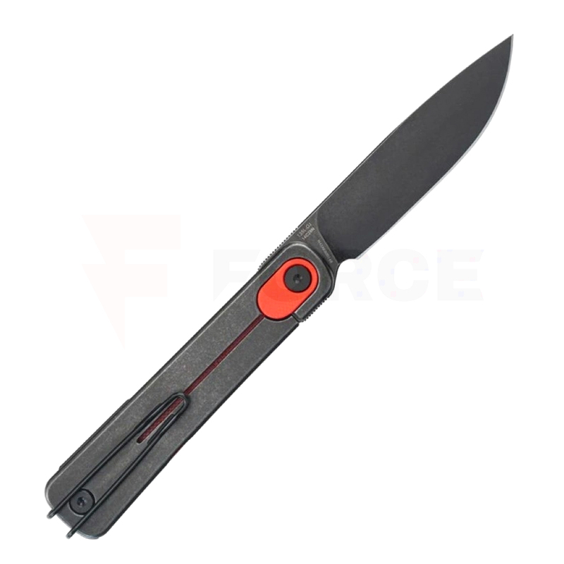 Сгъваем нож SRM 135L-GJ 14C28N G10 Frame Lock » Force.BG