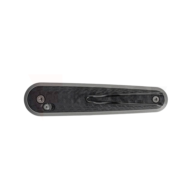 Сгъваем джобен нож SRM 251MB-GB N690 G10 76 mm » Force.BG