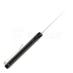 Сгъваем EDC нож SRM 251MB-GT2 N690 G10 карбон » Force.BG