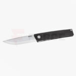 Джобен нож SRM 401L-GB 10Cr15MoV G10 83мм » Force.BG
