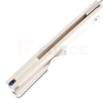 Джобен нож SRM 401L-GT 10Cr15MoV G10 с Liner-lock » Force.BG