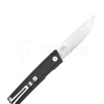 Сгъваем нож SRM 401LC-GB 10Cr15CoMov G10 83 мм » Force.BG