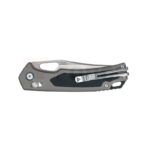 Сгъваем джобен нож SRM Retriever 9203-AK 140Cr 90мм » Force.BG