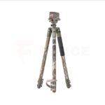 Стойка за стрелба трипод BOG Death Grip Aluminium » Force.BG