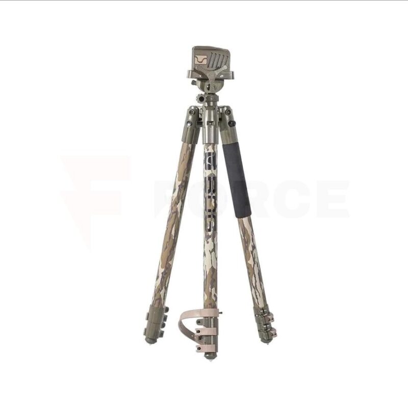 Стойка за стрелба трипод BOG Death Grip Aluminium » Force.BG