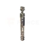 Стойка за стрелба трипод BOG Death Grip Aluminium » Force.BG