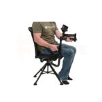 Стол за стрелба BOG DeathGrip 360 - въртящ 360° » Force.BG