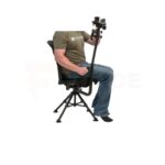 Стол за стрелба BOG DeathGrip 360 - въртящ 360° » Force.BG