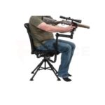 Стол за стрелба BOG DeathGrip 360 - въртящ 360° » Force.BG