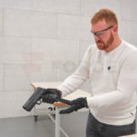 Травмаричен пистолет Umarex T4E Impax P68 .68, CO₂ » Force.BG